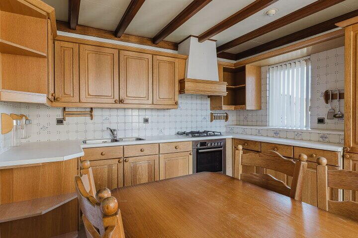 Foto 25 - Sportstraat 65, Roosendaal