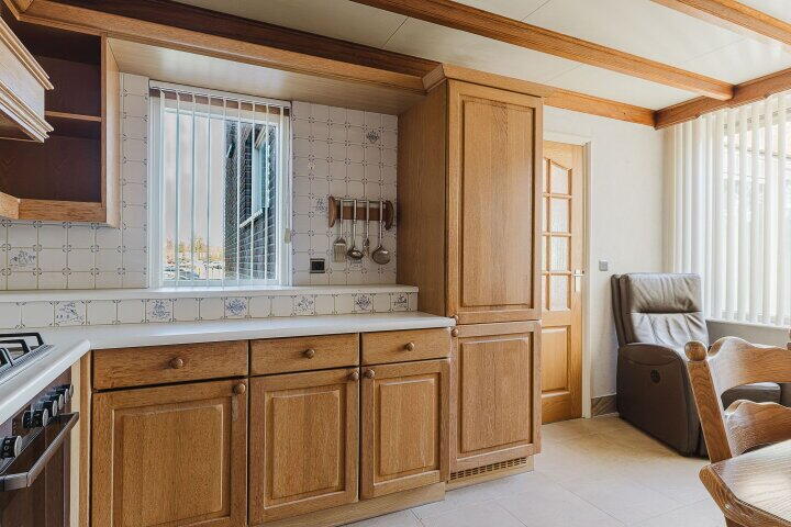 Foto 26 - Sportstraat 65, Roosendaal