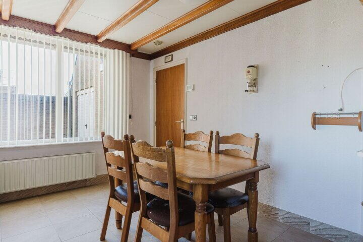 Foto 27 - Sportstraat 65, Roosendaal