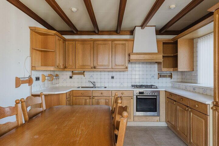 Foto 4 - Sportstraat 65, Roosendaal