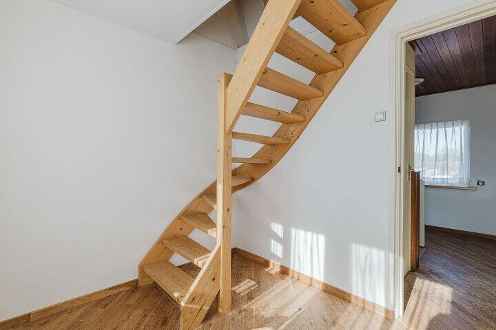 Foto 34 - Sportstraat 65, Roosendaal