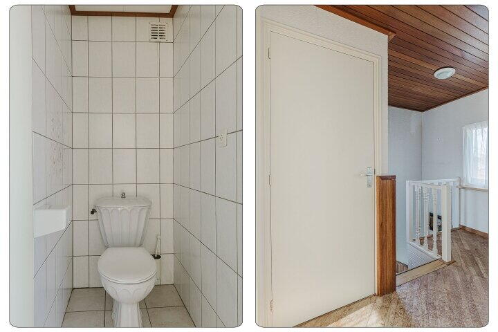 Foto 37 - Sportstraat 65, Roosendaal