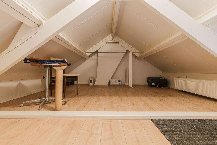 Foto 39 - Sportstraat 65, Roosendaal