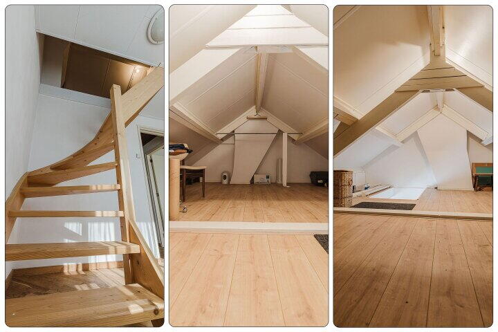 Foto 40 - Sportstraat 65, Roosendaal