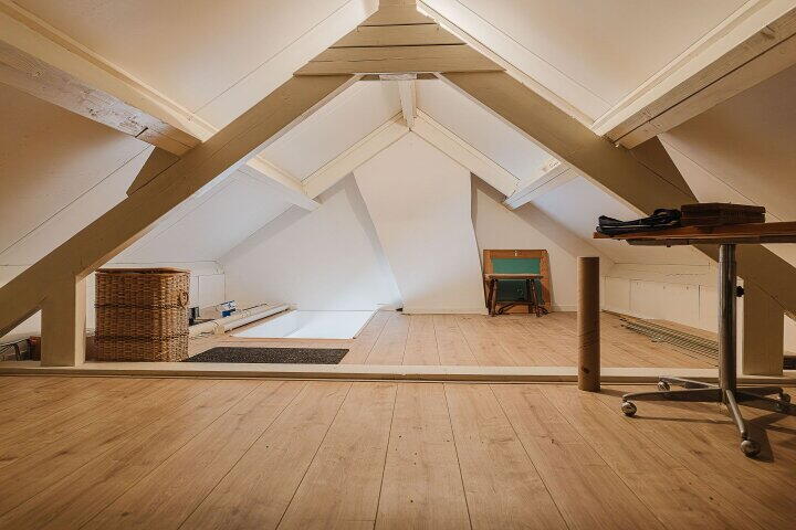 Foto 41 - Sportstraat 65, Roosendaal