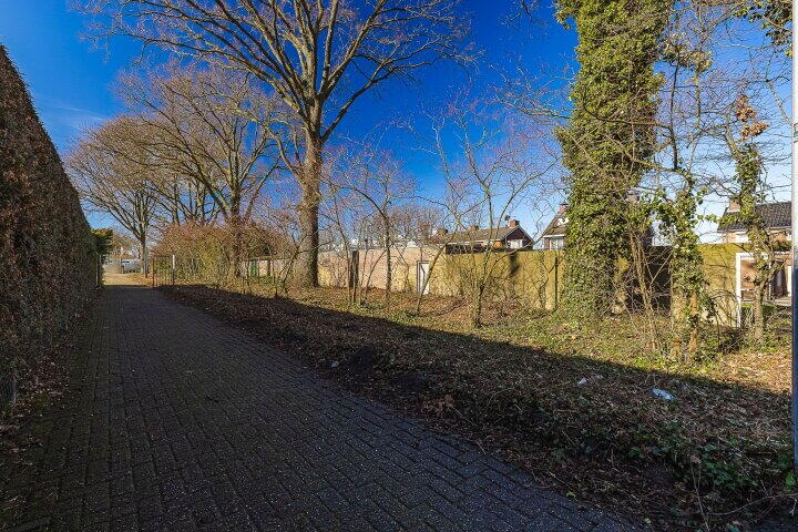 Foto 42 - Sportstraat 65, Roosendaal