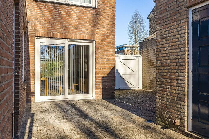 Foto 43 - Sportstraat 65, Roosendaal