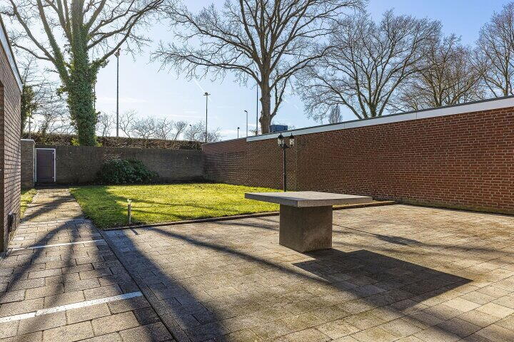 Foto 47 - Sportstraat 65, Roosendaal