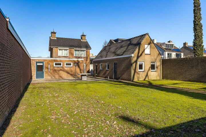 Foto 50 - Sportstraat 65, Roosendaal