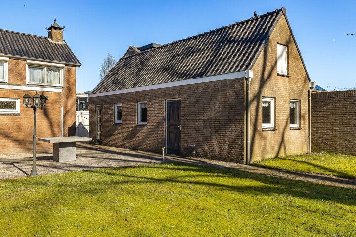 Foto 52 - Sportstraat 65, Roosendaal