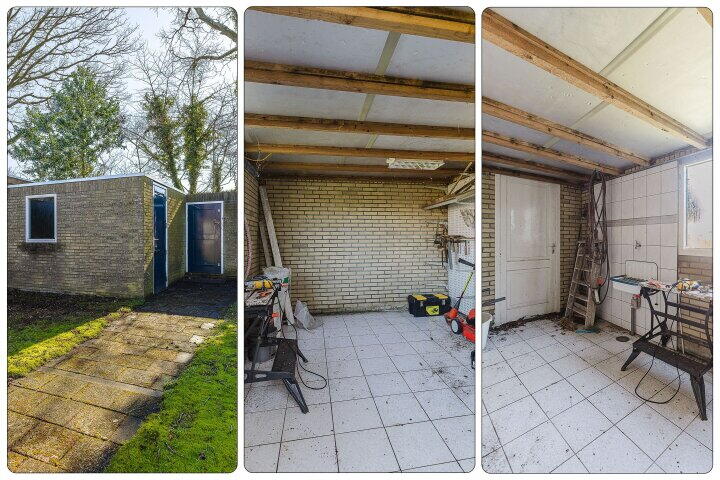 Foto 54 - Sportstraat 65, Roosendaal