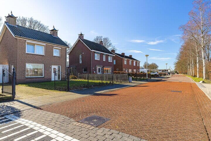 Foto 58 - Sportstraat 65, Roosendaal