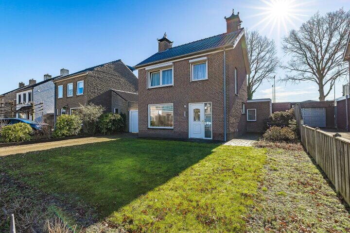 Foto 59 - Sportstraat 65, Roosendaal