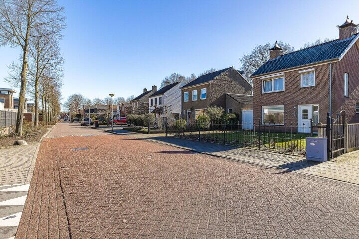 Foto 60 - Sportstraat 65, Roosendaal