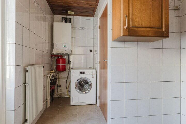 Foto 8 - Sportstraat 65, Roosendaal