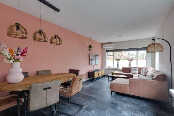 Foto 2 - Sportterreinstraat 12, Hoogezand