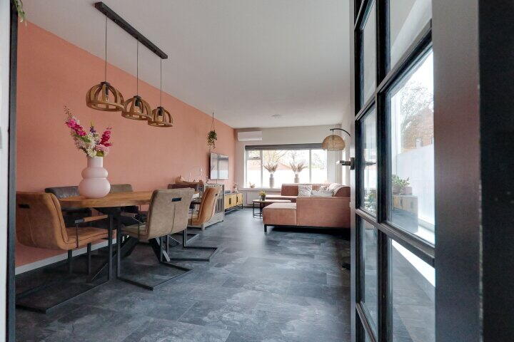 Foto 12 - Sportterreinstraat 12, Hoogezand