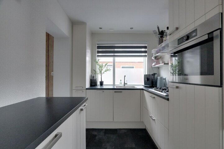 Foto 13 - Sportterreinstraat 12, Hoogezand