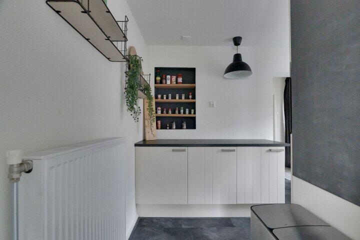 Foto 14 - Sportterreinstraat 12, Hoogezand