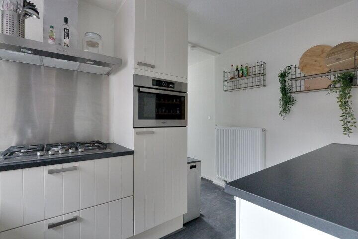 Foto 15 - Sportterreinstraat 12, Hoogezand