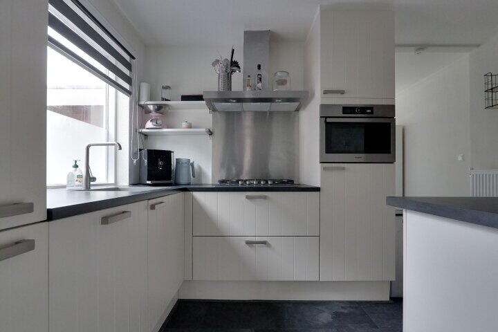 Foto 3 - Sportterreinstraat 12, Hoogezand