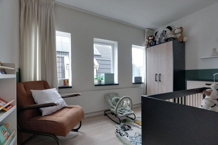 Foto 24 - Sportterreinstraat 12, Hoogezand