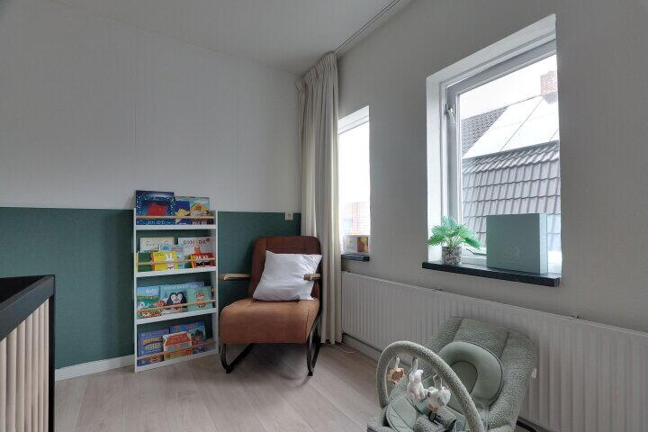 Foto 25 - Sportterreinstraat 12, Hoogezand