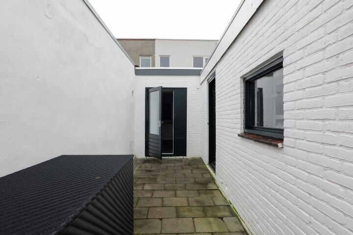 Foto 30 - Sportterreinstraat 12, Hoogezand