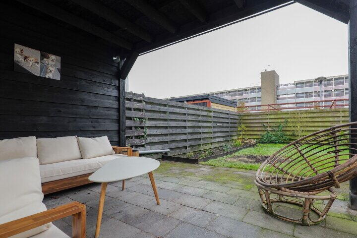 Foto 32 - Sportterreinstraat 12, Hoogezand