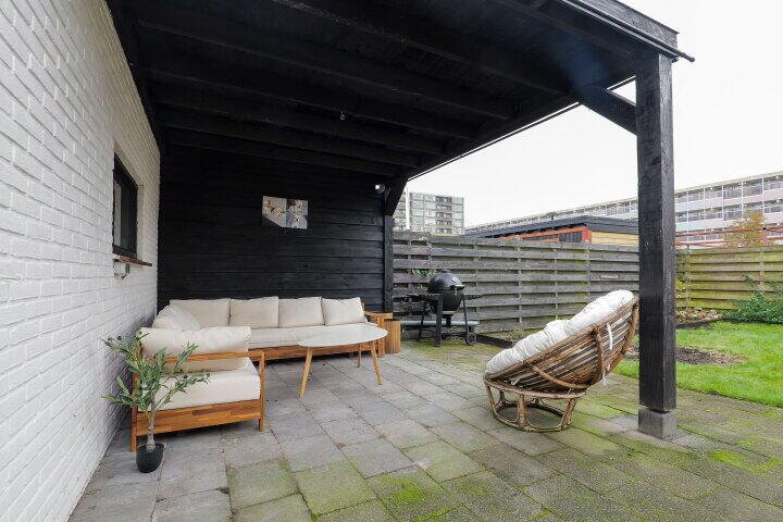 Foto 5 - Sportterreinstraat 12, Hoogezand