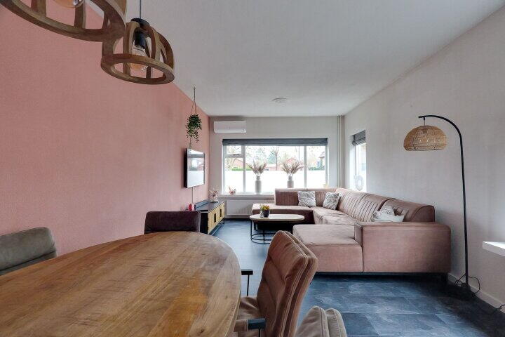 Foto 7 - Sportterreinstraat 12, Hoogezand