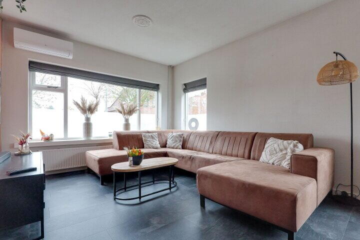 Foto 9 - Sportterreinstraat 12, Hoogezand