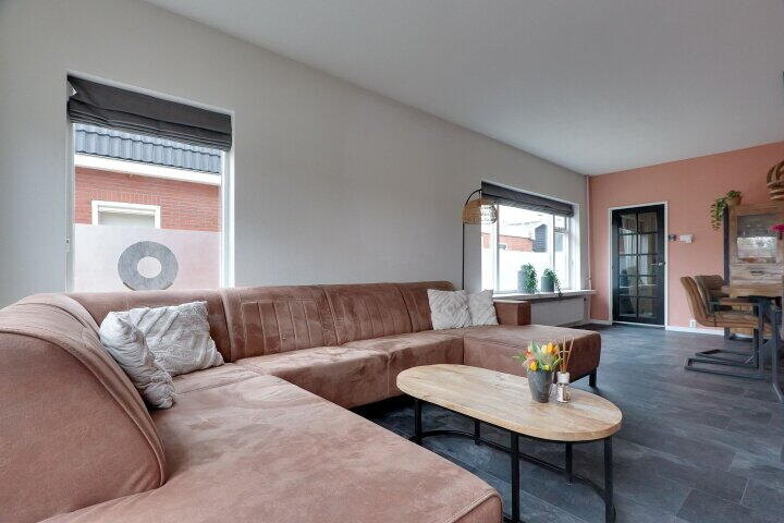 Foto 10 - Sportterreinstraat 12, Hoogezand