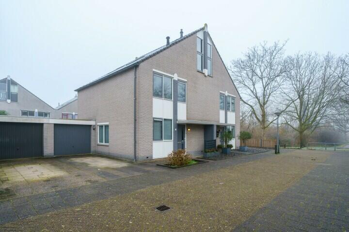 Foto 5 - Sprengenbergstraat 41, Almere