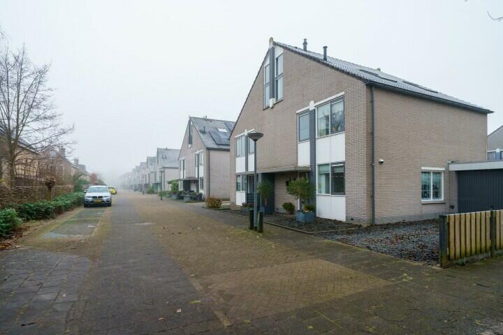 Foto 41 - Sprengenbergstraat 41, Almere