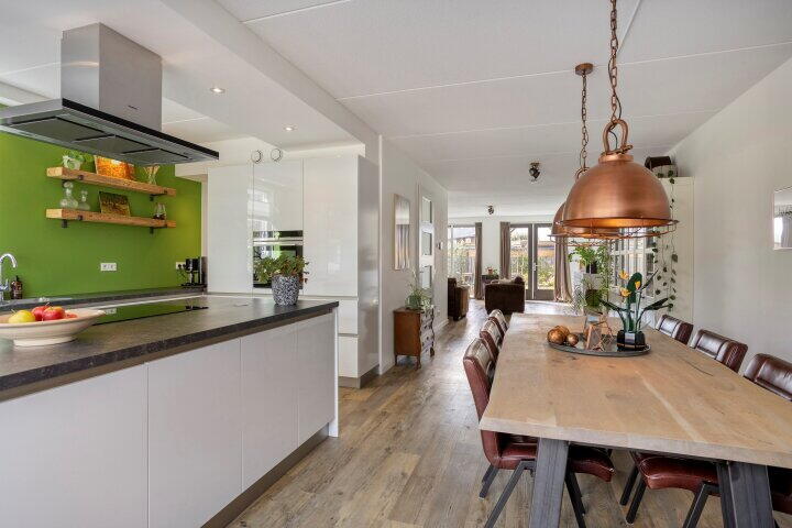 Foto 2 - Springendal 11, Zeewolde