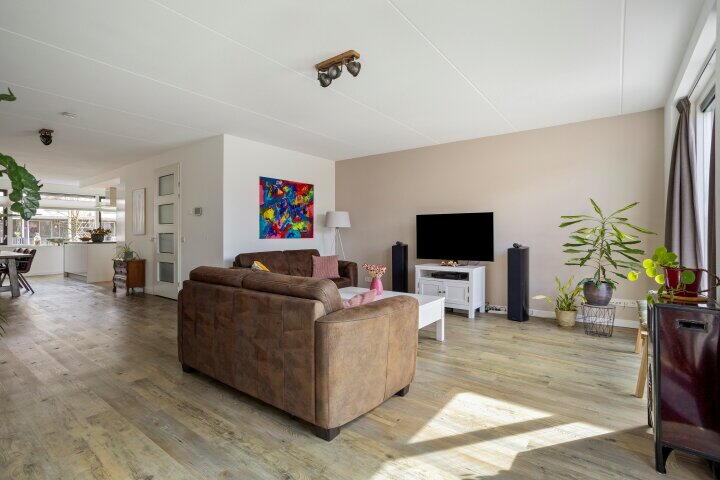 Foto 11 - Springendal 11, Zeewolde