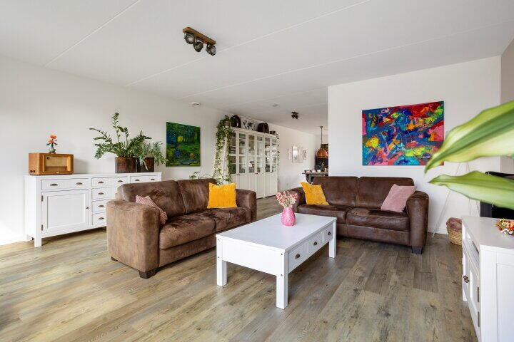 Foto 12 - Springendal 11, Zeewolde