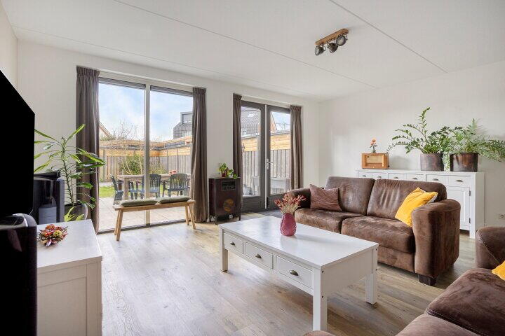 Foto 13 - Springendal 11, Zeewolde