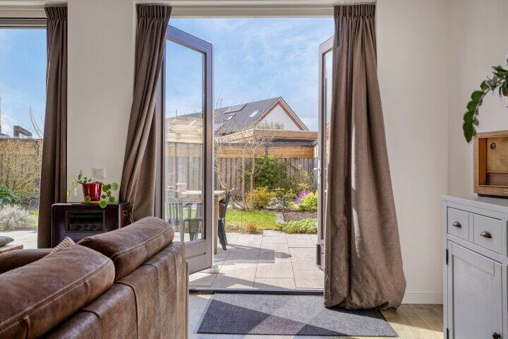 Foto 14 - Springendal 11, Zeewolde