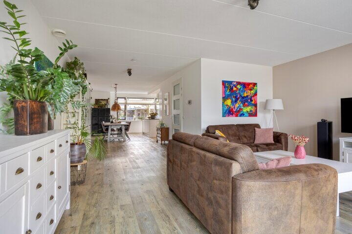 Foto 15 - Springendal 11, Zeewolde