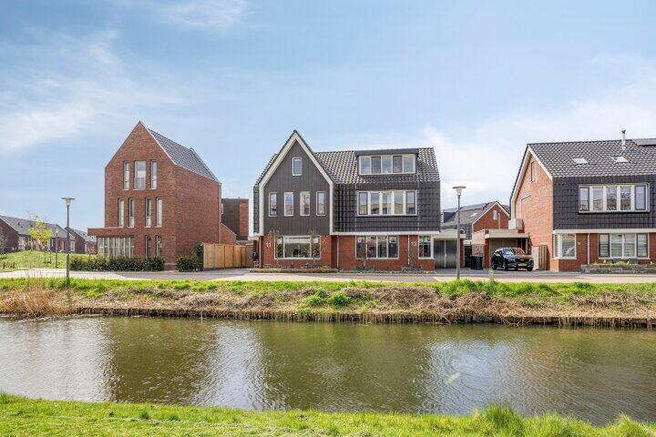 Foto 4 - Springendal 11, Zeewolde