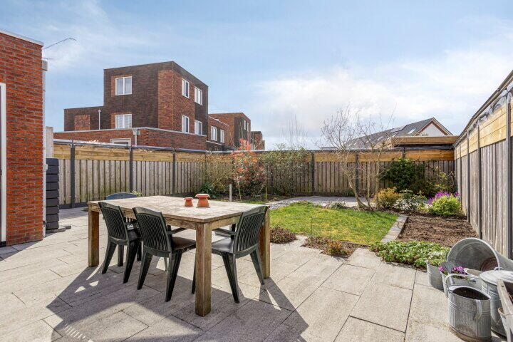 Foto 39 - Springendal 11, Zeewolde