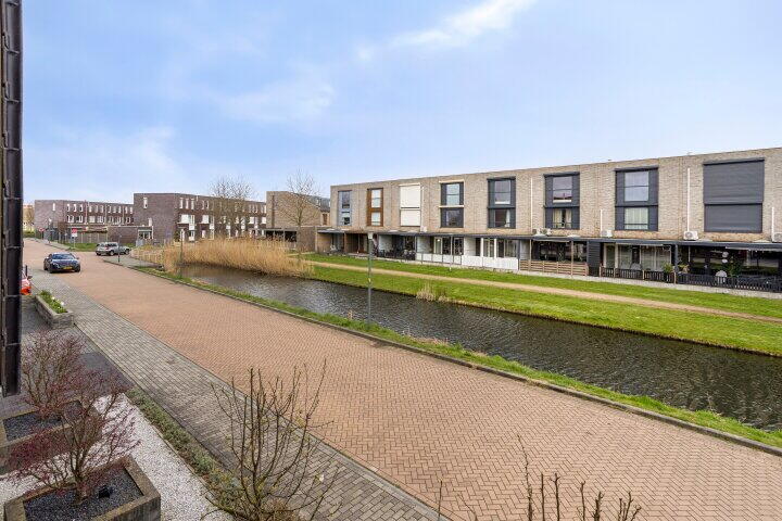 Foto 33 - Springendal 11, Zeewolde