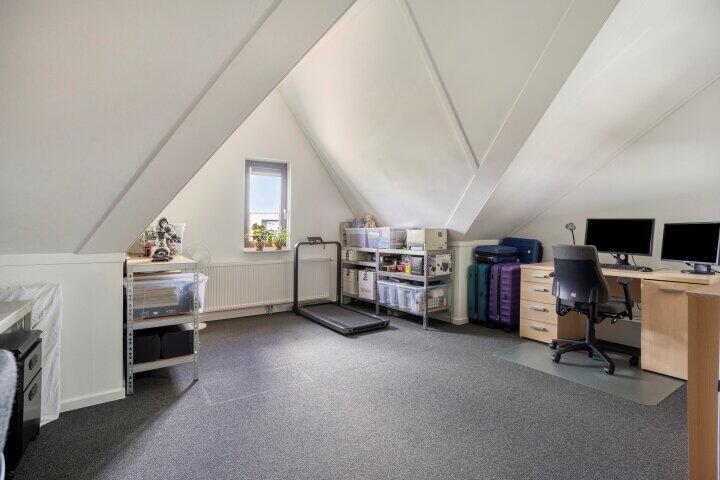 Foto 37 - Springendal 11, Zeewolde