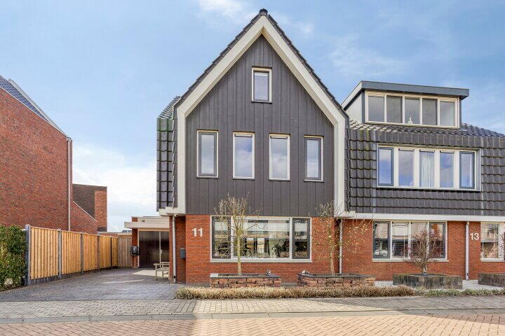 Foto 5 - Springendal 11, Zeewolde