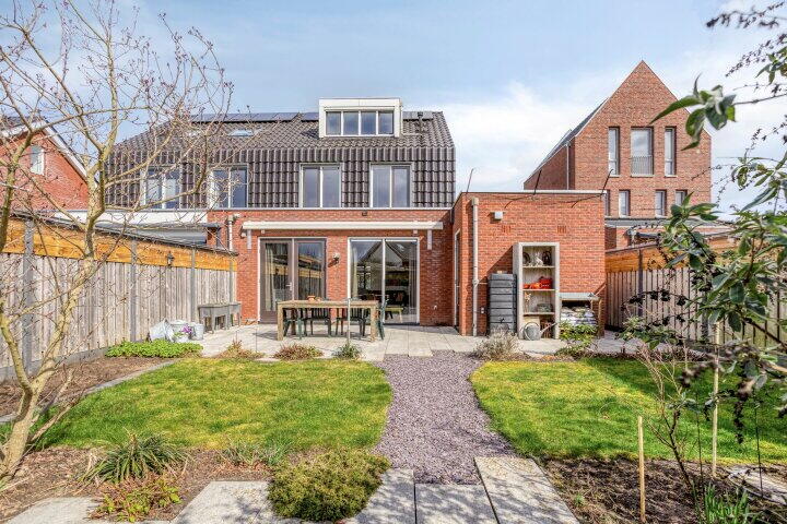 Foto 41 - Springendal 11, Zeewolde