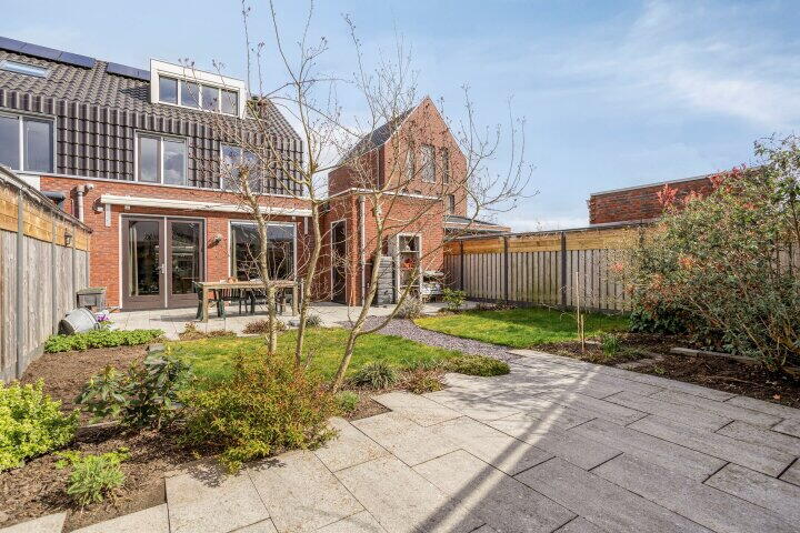 Foto 42 - Springendal 11, Zeewolde