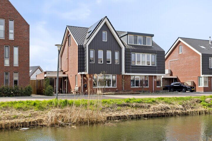 Foto 43 - Springendal 11, Zeewolde