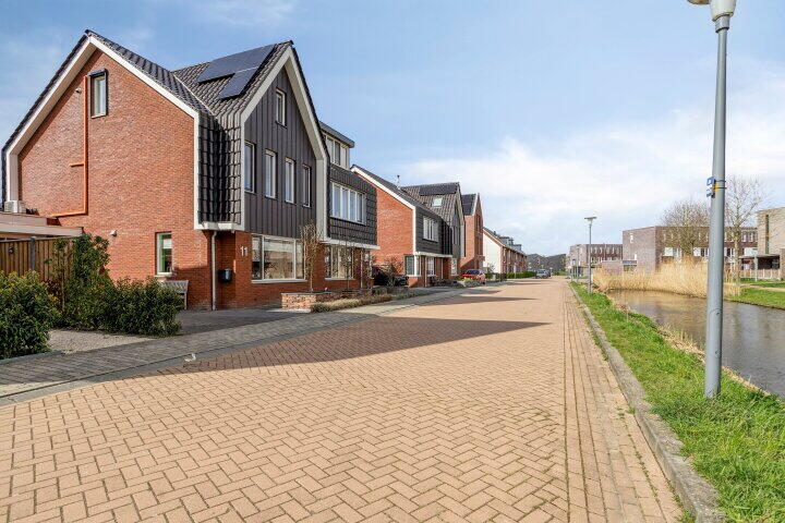 Foto 44 - Springendal 11, Zeewolde